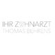 Zahnarztpraxis Thomas Behrens | Zahnarzt | Heilbronn
