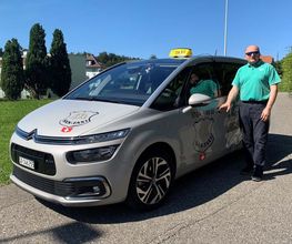 San-Taxi Olten Bild 6