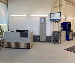TÜV SÜD Service-Center Schopfheim Bild 6
