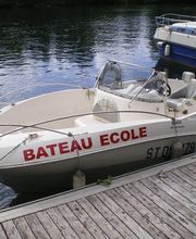 Bâteau Ecole Terre Rouge image 6