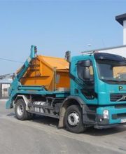 Pietsch Rohstoffe GmbH Bild 1