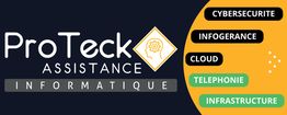 Proteck Assistance