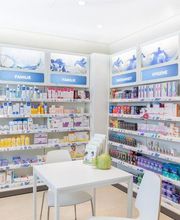 BENU Wohlen Rex Bild 1