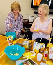 Macclenny Nursing and Rehab Center image 11