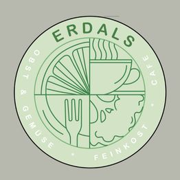 Erdals Obst/Gemüse-Feinkost/Café
