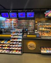 JET Tankstelle Bild 5