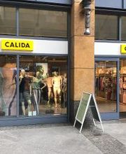 CALIDA Store Bild 3