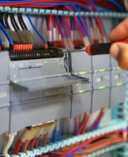 H. Stutz Elektro, Inhaber P.Hänsler Bild 4