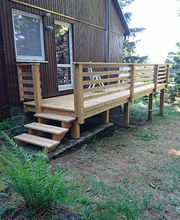 Billing’s Waldhaus Bild 2