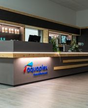 aquaplex Eisenach Bild 1