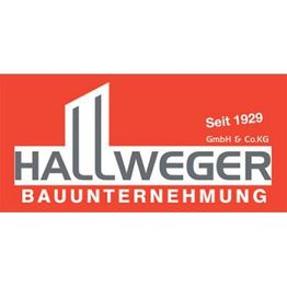 Bauunternehmung Hallweger