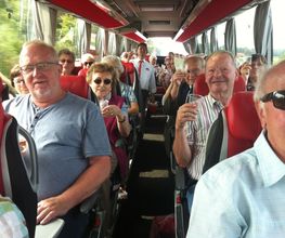 IDEAL REISEN - unterwegs mit netten Menschen Bild 12