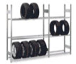 Horges GmbH Lagertechnik Bild 8