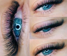 PrettyLi Lashes Bild 1