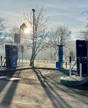 Aral pulse Ladestation Bild 2