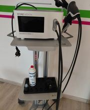 Beate Schützdeller – der PHYSIOTREFFPUNKT