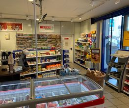 JET Tankstelle Bild 3