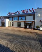 Meyer's Mühle Gartentechnik GmbH Bild 3