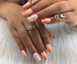 Welcome nails imagen 9