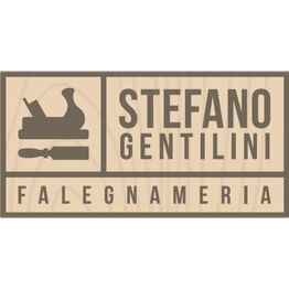 Falegnameria Gentilini Stefano logo