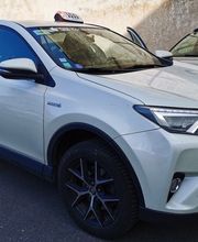 Ardennes Taxi Karine Et David SARL image 3