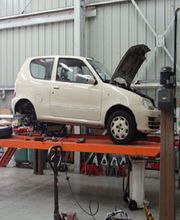 Garage Giaco Racing image 1