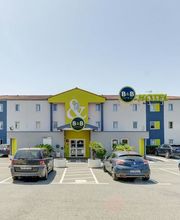 B&B HOTEL Fréjus Roquebrune-sur-Argens image 12