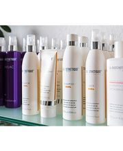 Haarpraxis Scheuermann Inh. Melitta Schuster Bild 1