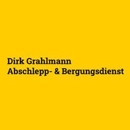 Dirk Grahlmann