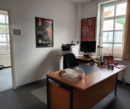 Achim Büro