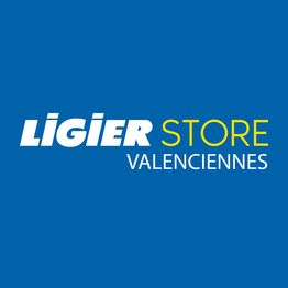 LIGIER STORE Valenciennes - SOFIDA Auto