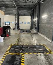 Centre contrôle technique DEKRA image 1