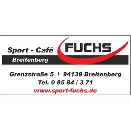 Sport Café Fuchs
