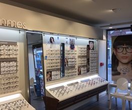 Opticien Krys image 3