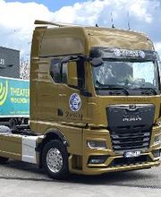ZEKAJ GmbH - Transporte Bild 13