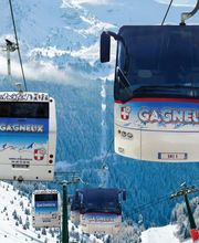 Voyages Gagneux image 2