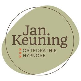 Osteopathie & Hypnose Jan Keuning