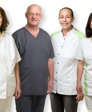 Dr. med. Dr. med. dent. Thilo Franze Bild 2