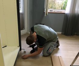Reuter Umzüge GmbH Bild 19