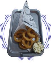 Bethel Takeaway imagen 4