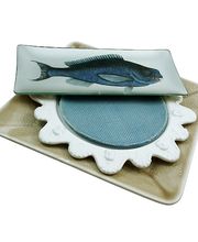 Création et Fabrication en France par SIECLE Paris.