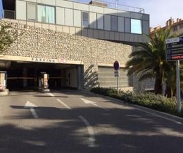 Parking Nice CHR Pasteur 2 - EFFIA image 3