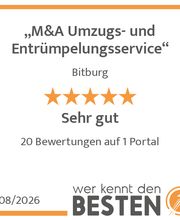 werkenntdenBESTEN.de Qualitätssiegel