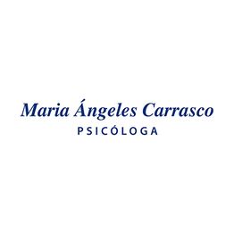 Maria Ángeles Carrasco Psicóloga
