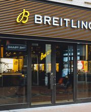 BREITLING BOUTIQUE NIJMEGEN afbeelding 1