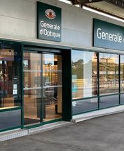 Opticien JUVIGNAC Générale d'Optique image 4