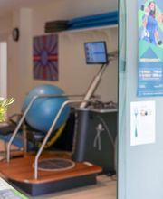 RiAbilita Melide e Lugano Bild 1