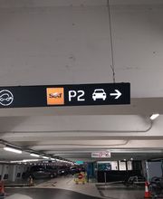 SIXT - Barcelona Passeig de Gracia imagen 10