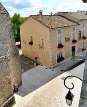 Logis Hôtel le Saint Georges image 4