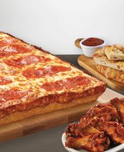 Papa Romano's Pizza & Mr. Pita image 5